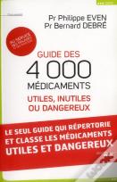 Le Guide Des Medicaments