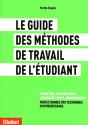 Le Guide Des Methodes De Travail A L'Universite - Preview