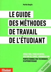 Capa do artigo Le Guide Des Methodes De Travail A L