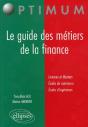 Le Guide Des Métiers De La Finance - Preview