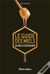 Capa do artigo Le Guide Des Miels
