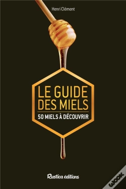 Capa do artigo Le Guide Des Miels
