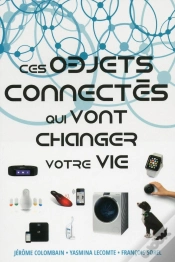 Capa do artigo Le Guide Des Objets Connectes