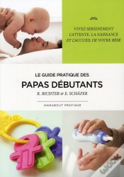 Capa do artigo Le Guide Des Papas Débutants