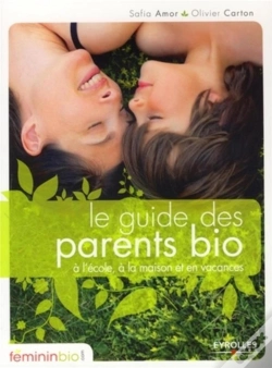 Capa do artigo Le Guide Des Parents Bio