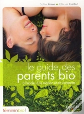 Capa do artigo Le Guide Des Parents Bio