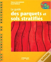 Capa do artigo Le Guide Des Parquets Et Sols Stratifies