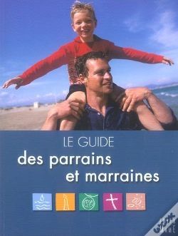 Capa do artigo Le Guide Des Parrains Et Marraines