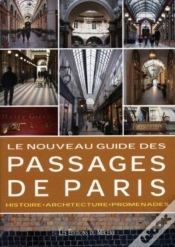 Capa do artigo Le Guide Des Passages De Paris