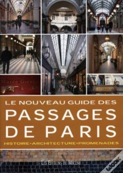 Capa do artigo Le Guide Des Passages De Paris