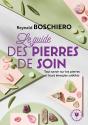 Le Guide Des Pierres De Soins - Preview