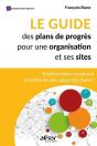 Le Guide Des Plans De Progres Pour Une Organisation Et Ses Sites - Amelioration Continue Et Atteinte - Preview