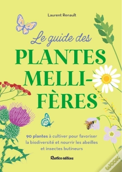 Capa do artigo Le Guide Des Plantes Mellifères