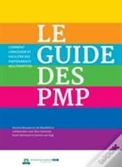 Capa do artigo Le Guide Des Pmp
