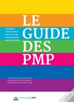 Capa do artigo Le Guide Des Pmp