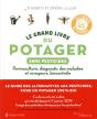 Le Guide Des Pratiques Bio Au Potager - Preview