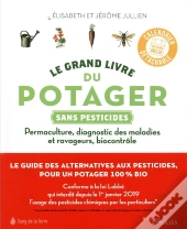 Le Guide Des Pratiques Bio Au Potager