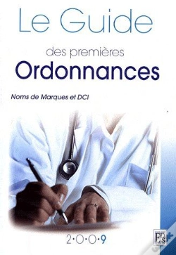Capa do artigo Le Guide Des Premières Ordonnances