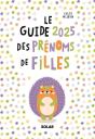 Le Guide Des Prénoms De Filles (Édition 2025) - Preview