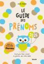 Le Guide Des Prénoms (Édition 2026) - Preview