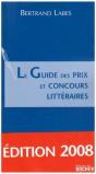 Le Guide Des Prix Et Concours Littéraires - Preview