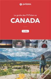 Capa do artigo Le Guide Des Pvtistes Au Canada ; 2e Édition (2e Édition)