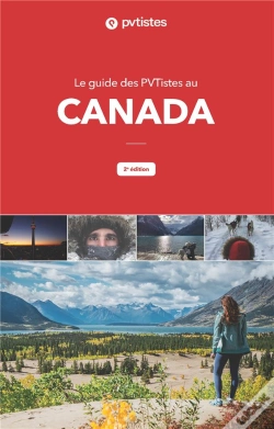 Capa do artigo Le Guide Des Pvtistes Au Canada ; 2e Édition (2e Édition)
