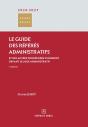 Le Guide Des Référés Administratifs : Et Des Autres Procédures D'Urgence Devant Le Juge Administratif (Édition 2026/2027) - Preview
