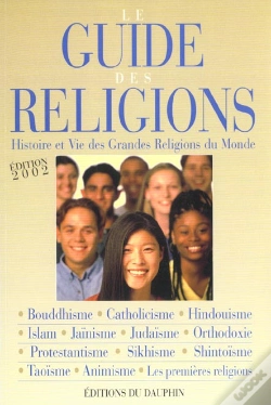 Capa do artigo Le Guide Des Religions