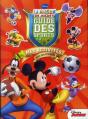 Le Guide Des Sports De Mickey, Mes Premiers Stickers - Preview