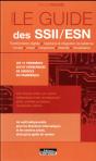 Le Guide Des Ssii/Esn ; Les 70 Premières Ssii Et Entreprises De Services Du Numérique (4e Édition) - Preview