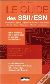 Capa do artigo Le Guide Des Ssii/Esn