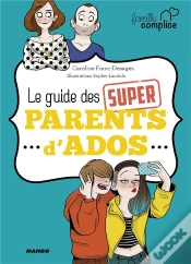 Capa do artigo Le Guide Des Super Parents D