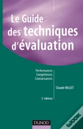 Le Guide Des Techniques D'Évaluation (2e Édition)