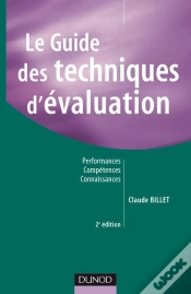Capa do artigo Le Guide Des Techniques D