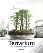Le Guide Des Terrarium ; Tableaux Végétaux, Kokedama