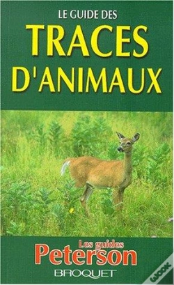 Capa do artigo Le Guide Des Traces D'Animaux