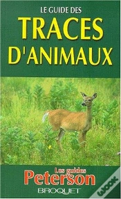 Capa do artigo Le Guide Des Traces D