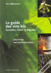 Capa do artigo Le Guide Des Vins Bios