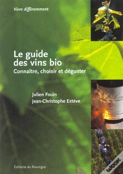 Capa do artigo Le Guide Des Vins Bios