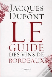 Capa do artigo Le Guide Des Vins De Bordeaux