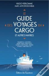 Capa do artigo Le Guide Des Voyages En Cargo Et Autres Navires