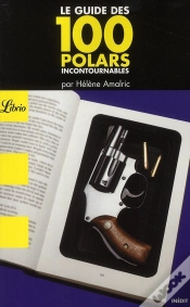Capa do artigo Le Guide Des100 Polars Incontournables