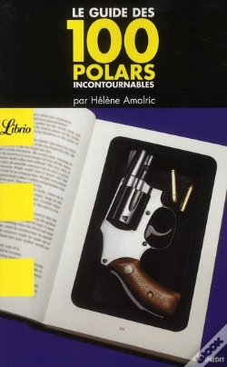 Capa do artigo Le Guide Des100 Polars Incontournables