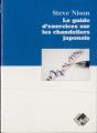 Le Guide D'Exercice Sur Les Chandeliers Japonais - Preview