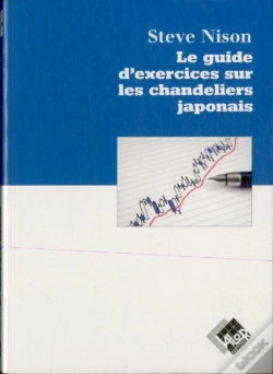 Capa do artigo Le Guide D'Exercice Sur Les Chandeliers Japonais
