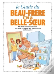 Capa do artigo Le Guide Du Beau-Frère Et De La Belle-Soeur