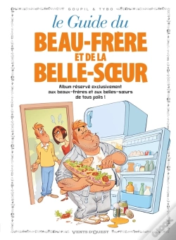 Capa do artigo Le Guide Du Beau-Frère Et De La Belle-Soeur