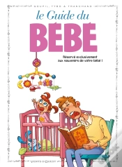 Capa do artigo Le Guide Du Bébé