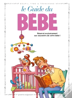 Capa do artigo Le Guide Du Bébé